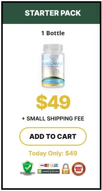 abdomax 1 bottle price