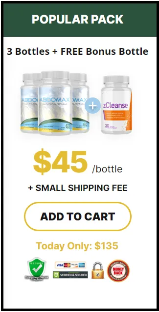 abdomax 6 bottle price