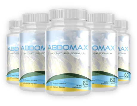 abdomax supplement